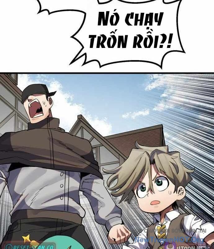 Dũng Sĩ Kiếm Tâm - Chap 14 - Trang 94