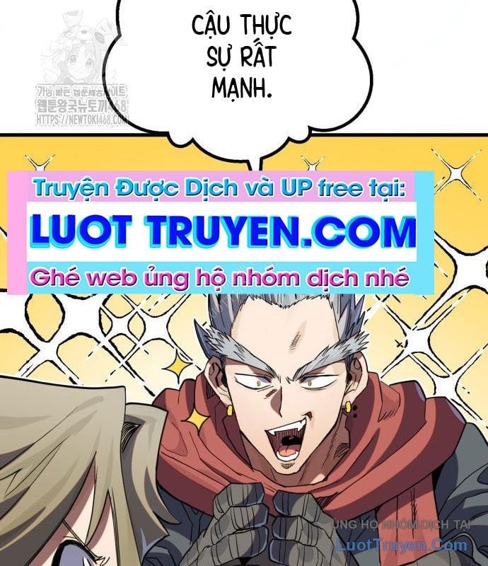 Dũng Sĩ Kiếm Tâm - Chap 15 - Trang 107
