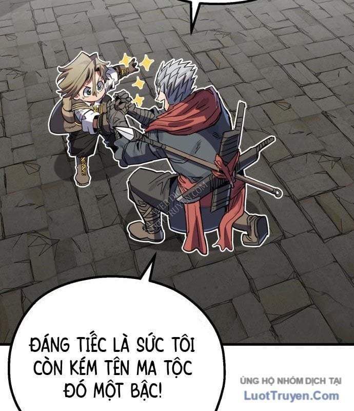Dũng Sĩ Kiếm Tâm - Chap 15 - Trang 110