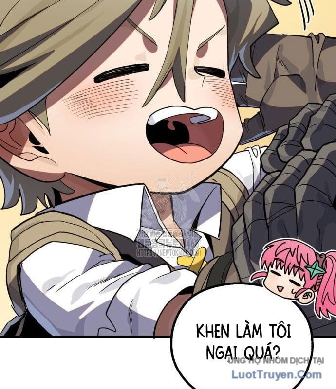 Dũng Sĩ Kiếm Tâm - Chap 15 - Trang 114