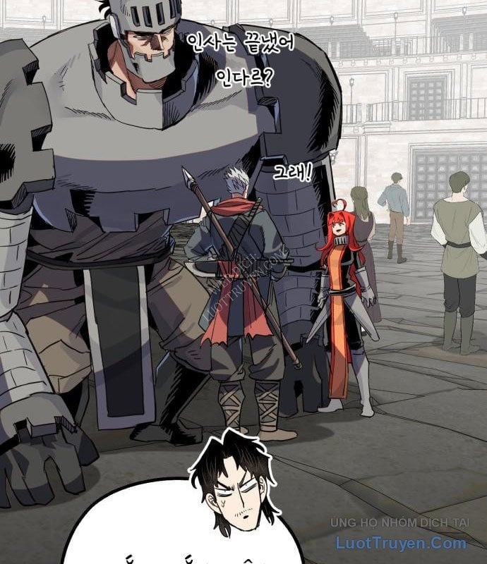 Dũng Sĩ Kiếm Tâm - Chap 15 - Trang 120