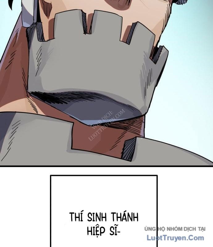 Dũng Sĩ Kiếm Tâm - Chap 15 - Trang 123