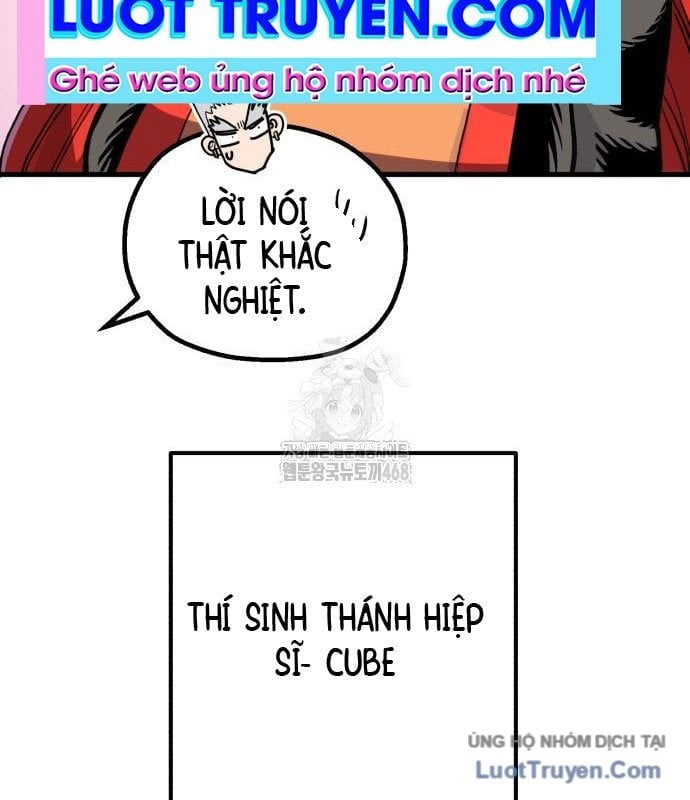 Dũng Sĩ Kiếm Tâm - Chap 15 - Trang 126