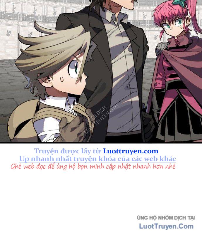 Dũng Sĩ Kiếm Tâm - Chap 15 - Trang 128