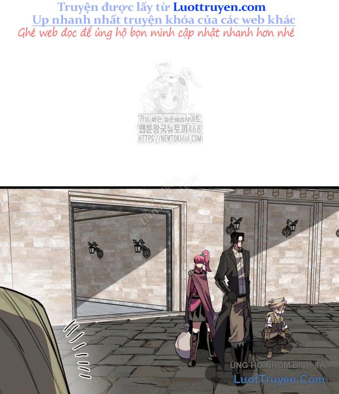 Dũng Sĩ Kiếm Tâm - Chap 15 - Trang 129