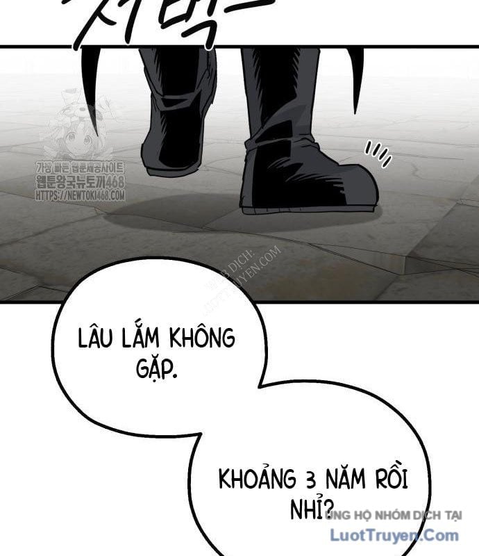 Dũng Sĩ Kiếm Tâm - Chap 15 - Trang 135