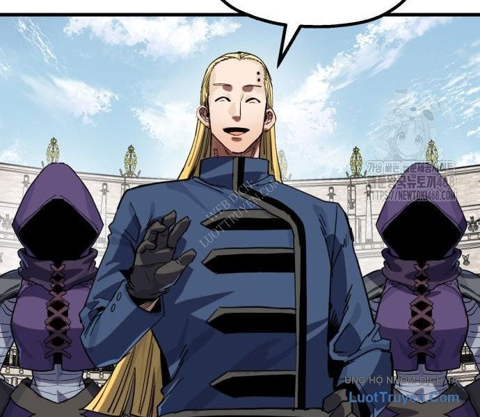 Dũng Sĩ Kiếm Tâm - Chap 15 - Trang 136