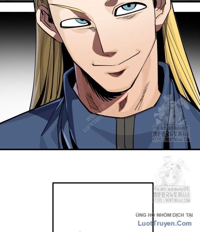 Dũng Sĩ Kiếm Tâm - Chap 15 - Trang 138