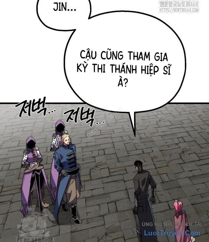 Dũng Sĩ Kiếm Tâm - Chap 15 - Trang 140