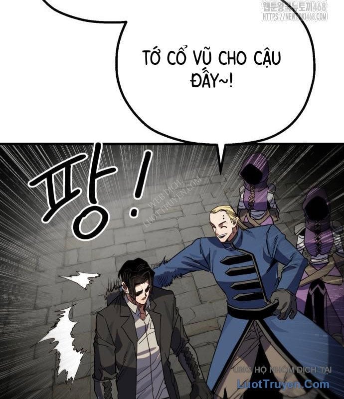 Dũng Sĩ Kiếm Tâm - Chap 15 - Trang 151