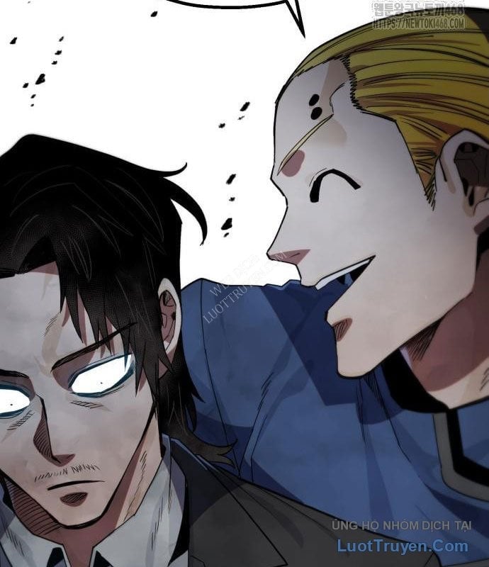 Dũng Sĩ Kiếm Tâm - Chap 15 - Trang 155