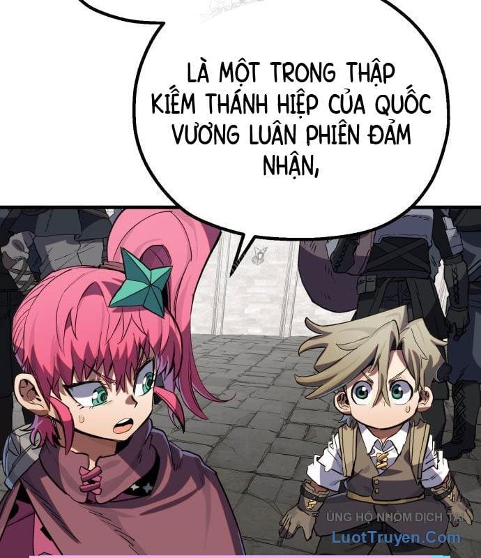 Dũng Sĩ Kiếm Tâm - Chap 15 - Trang 186