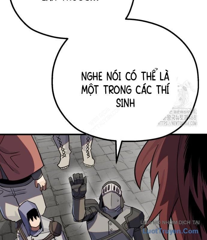 Dũng Sĩ Kiếm Tâm - Chap 15 - Trang 194