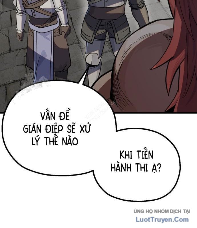 Dũng Sĩ Kiếm Tâm - Chap 15 - Trang 195