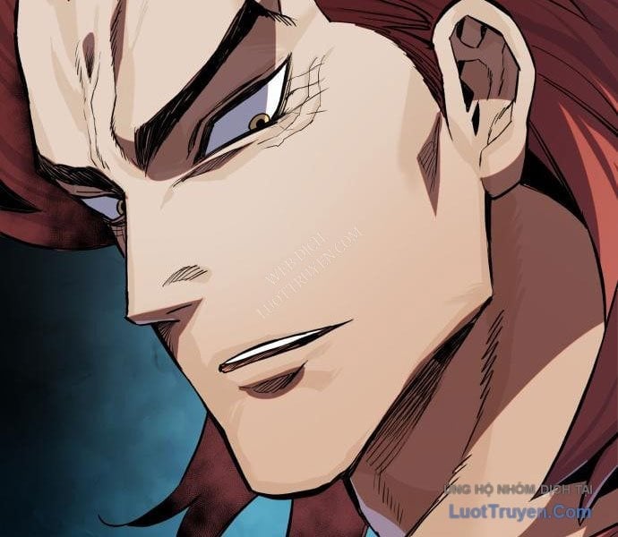 Dũng Sĩ Kiếm Tâm - Chap 15 - Trang 204