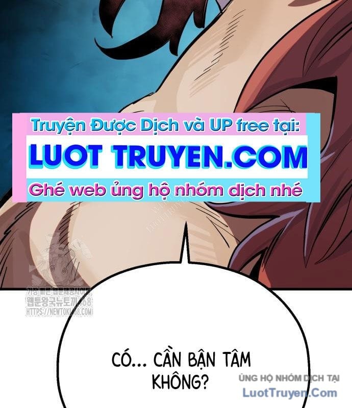 Dũng Sĩ Kiếm Tâm - Chap 15 - Trang 205
