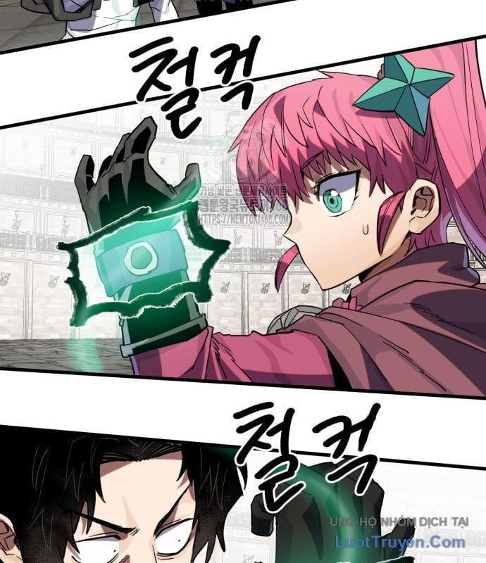 Dũng Sĩ Kiếm Tâm - Chap 15 - Trang 215