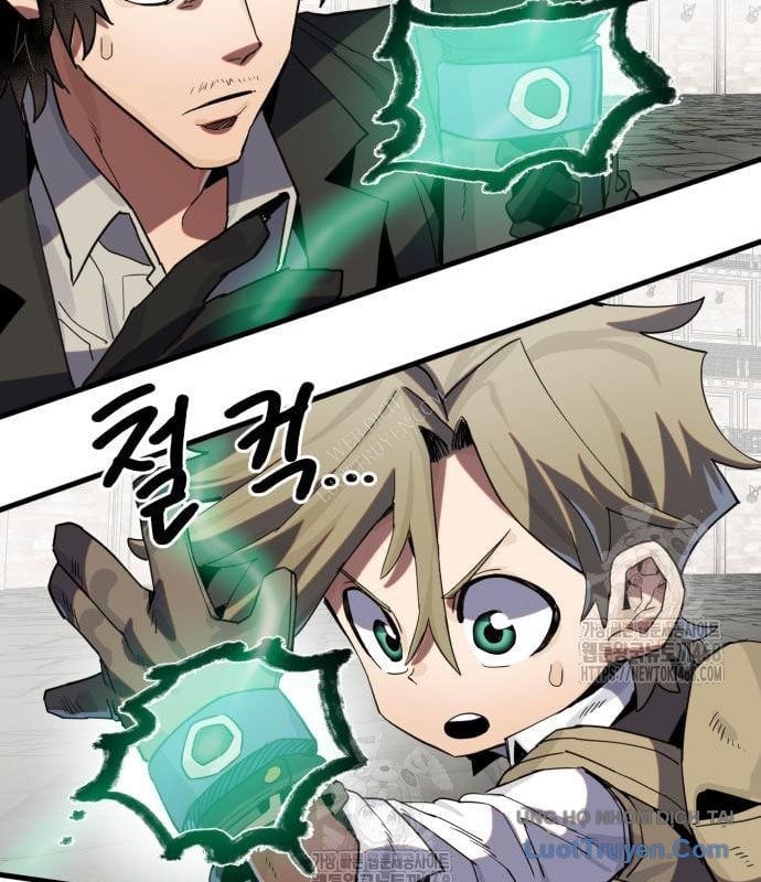 Dũng Sĩ Kiếm Tâm - Chap 15 - Trang 216