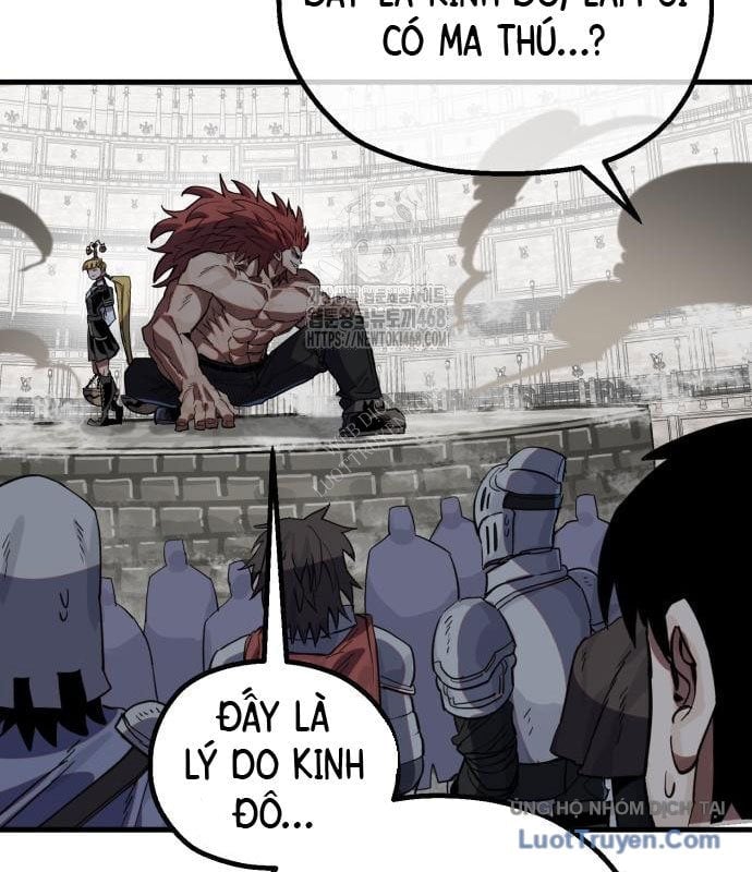 Dũng Sĩ Kiếm Tâm - Chap 15 - Trang 227