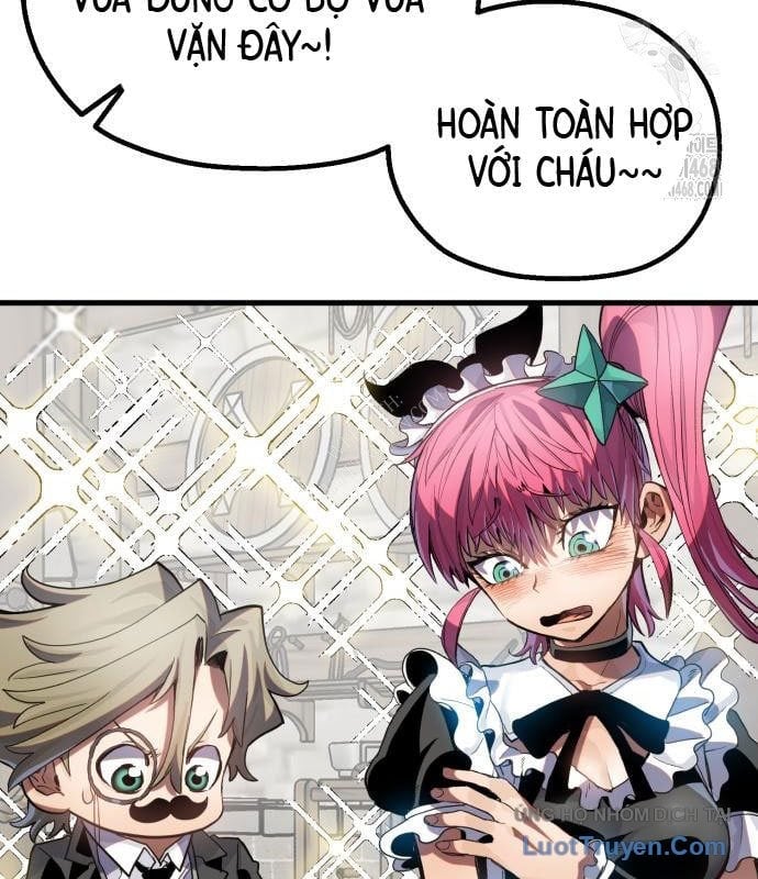 Dũng Sĩ Kiếm Tâm - Chap 15 - Trang 45