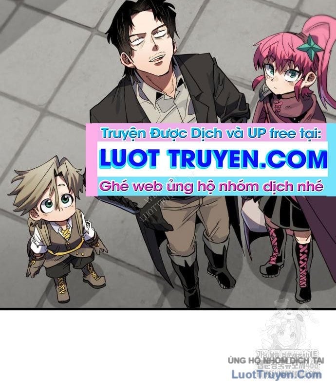 Dũng Sĩ Kiếm Tâm - Chap 15 - Trang 77