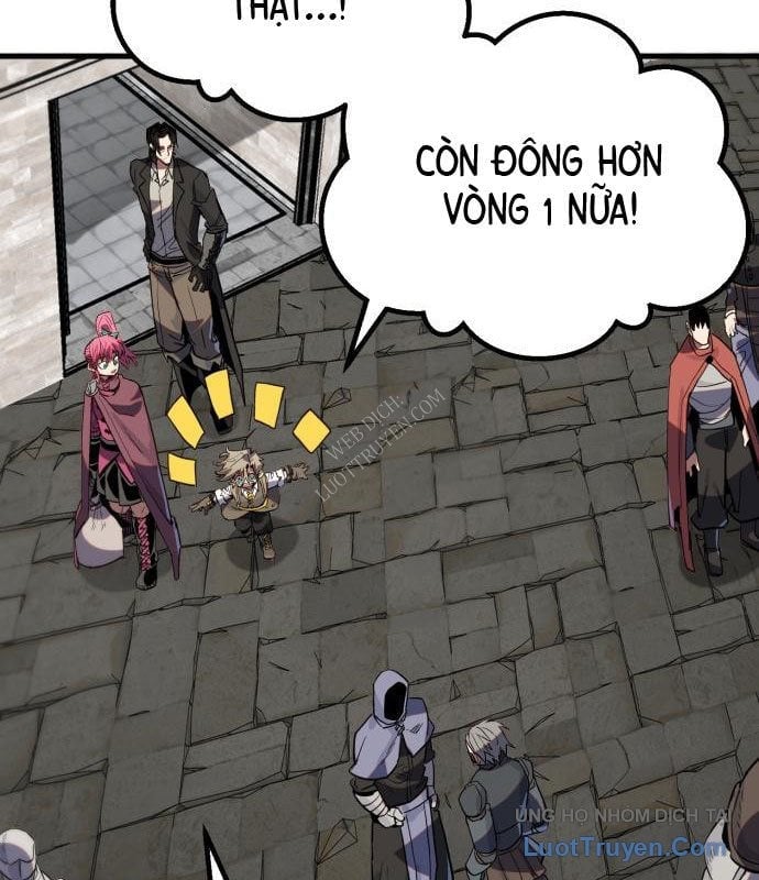 Dũng Sĩ Kiếm Tâm - Chap 15 - Trang 84