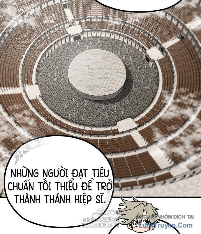 Dũng Sĩ Kiếm Tâm - Chap 15 - Trang 87