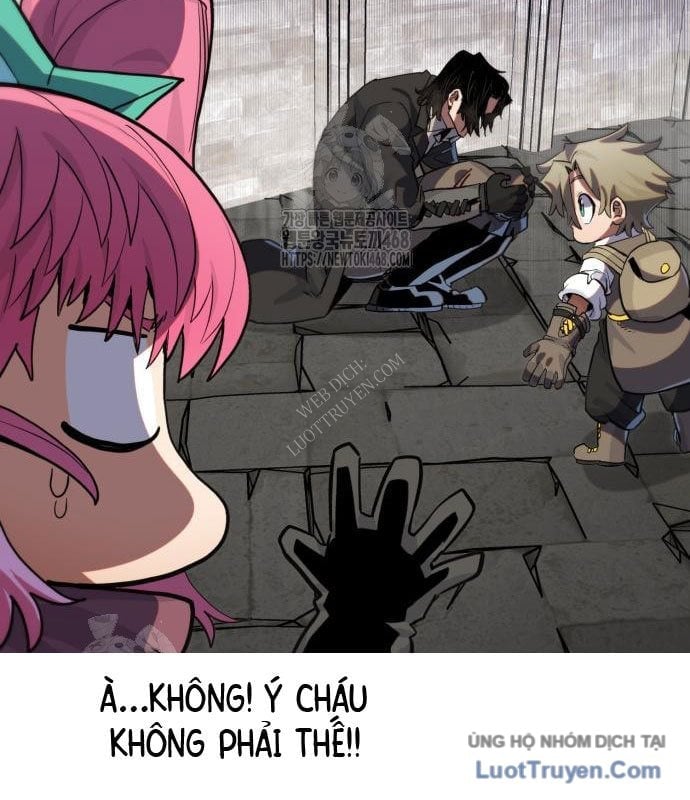 Dũng Sĩ Kiếm Tâm - Chap 15 - Trang 90