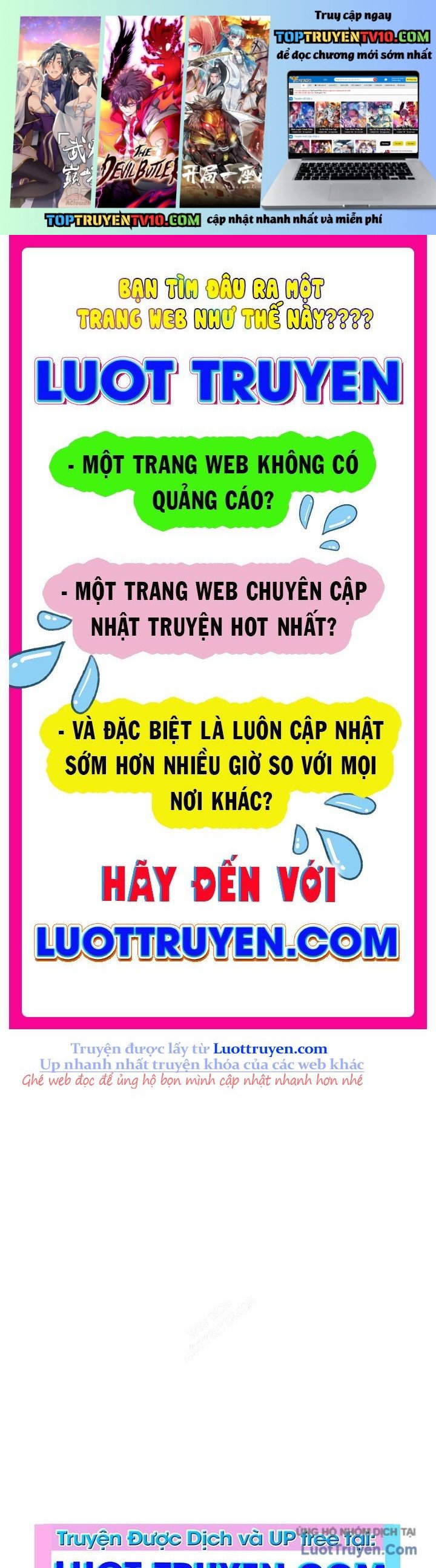 Dũng Sĩ Kiếm Tâm - Chap 16 - Trang 1