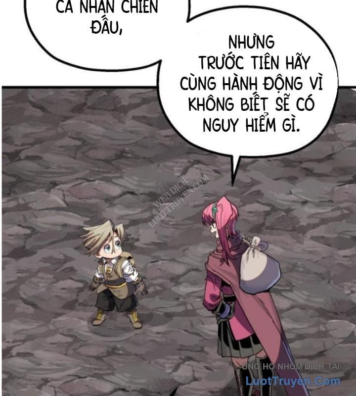Dũng Sĩ Kiếm Tâm - Chap 16 - Trang 101