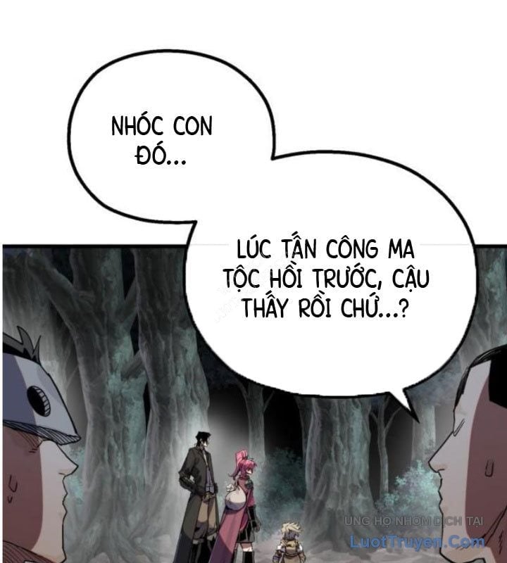 Dũng Sĩ Kiếm Tâm - Chap 16 - Trang 105