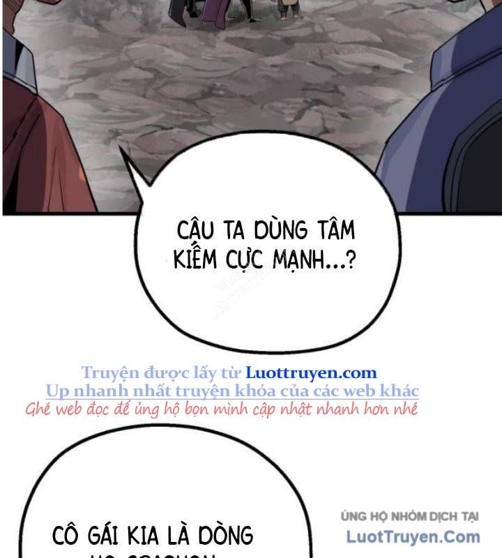 Dũng Sĩ Kiếm Tâm - Chap 16 - Trang 106