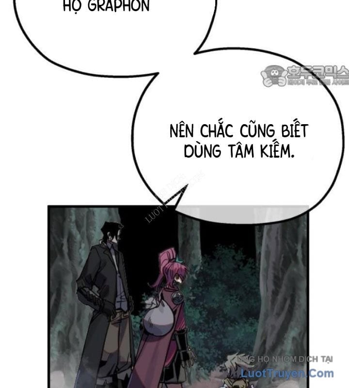 Dũng Sĩ Kiếm Tâm - Chap 16 - Trang 107