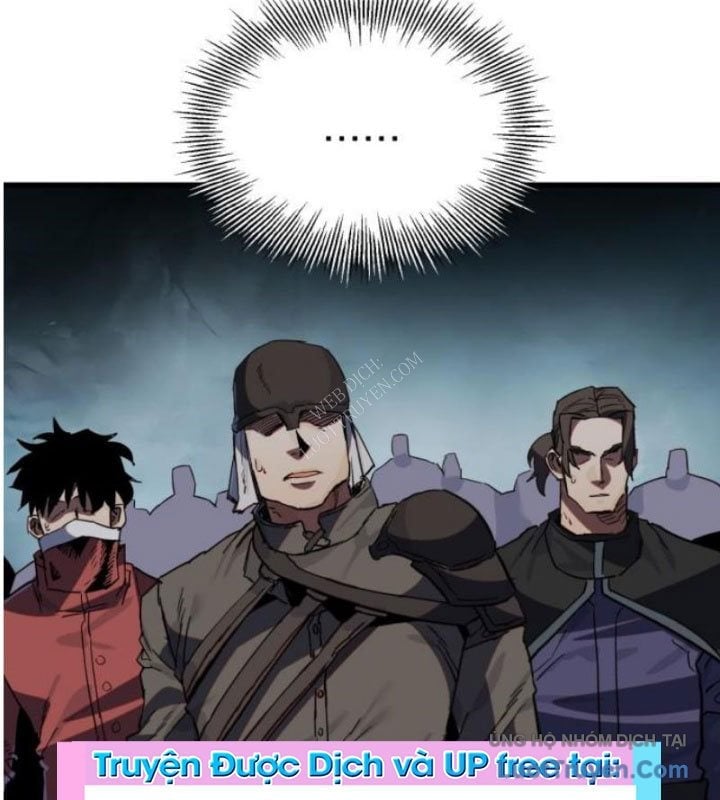 Dũng Sĩ Kiếm Tâm - Chap 16 - Trang 109