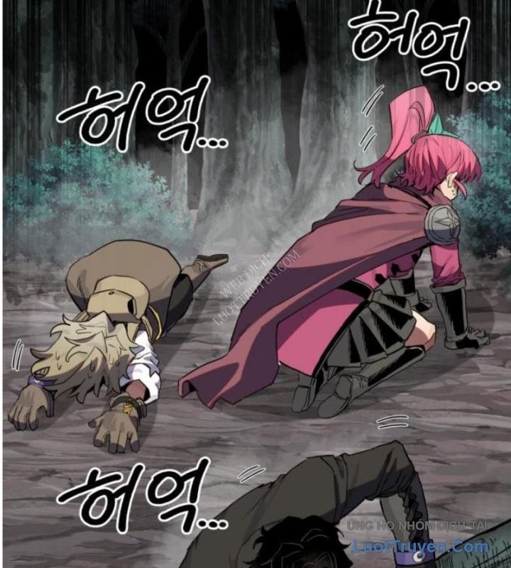 Dũng Sĩ Kiếm Tâm - Chap 16 - Trang 115