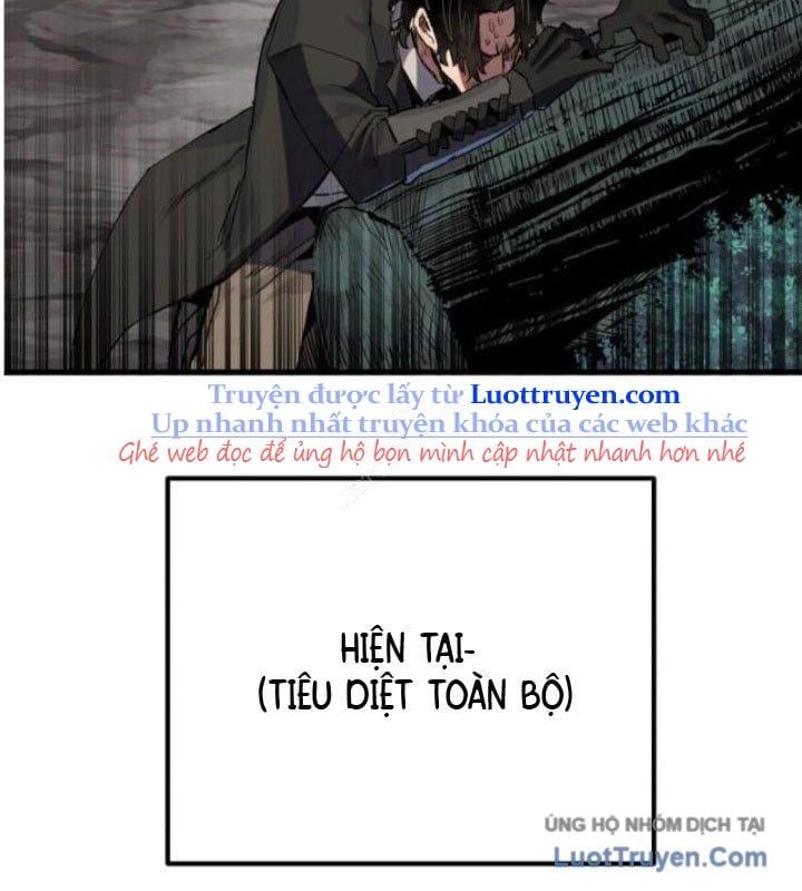Dũng Sĩ Kiếm Tâm - Chap 16 - Trang 116