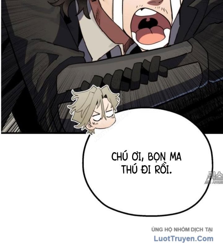 Dũng Sĩ Kiếm Tâm - Chap 16 - Trang 119