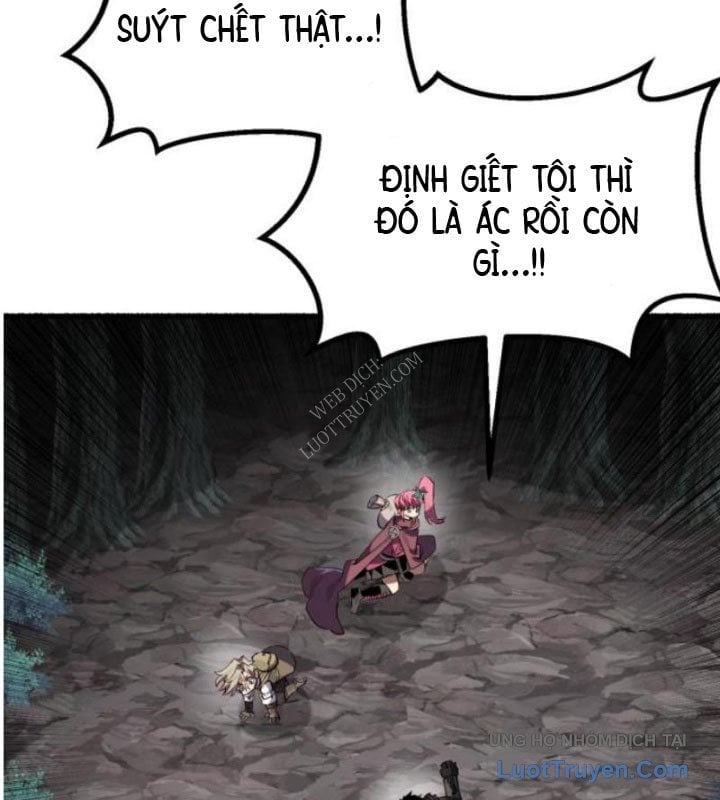 Dũng Sĩ Kiếm Tâm - Chap 16 - Trang 123