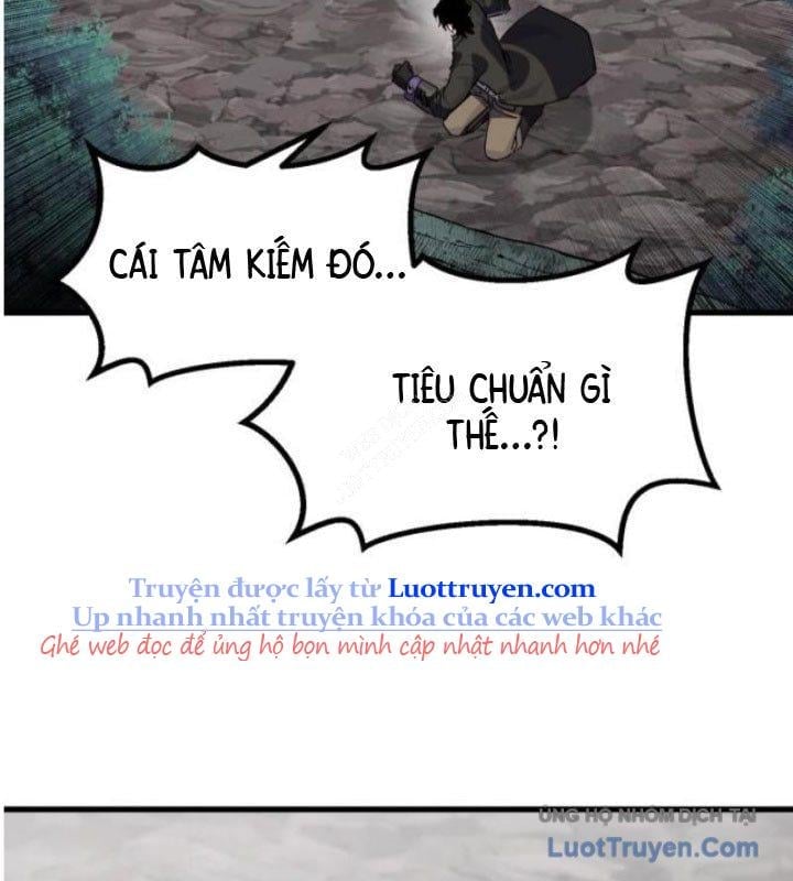 Dũng Sĩ Kiếm Tâm - Chap 16 - Trang 124