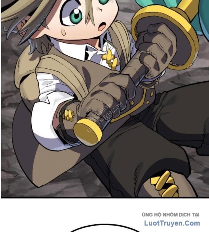 Dũng Sĩ Kiếm Tâm - Chap 16 - Trang 129