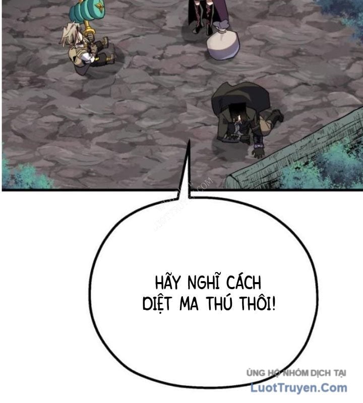 Dũng Sĩ Kiếm Tâm - Chap 16 - Trang 135