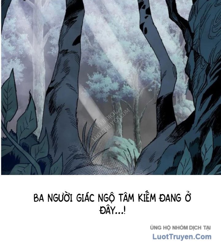 Dũng Sĩ Kiếm Tâm - Chap 16 - Trang 15