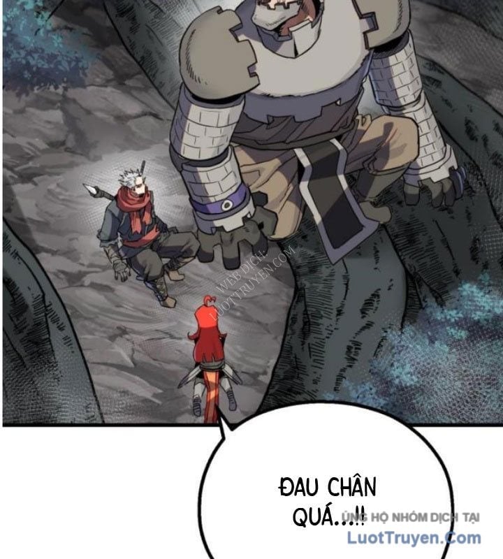 Dũng Sĩ Kiếm Tâm - Chap 16 - Trang 150