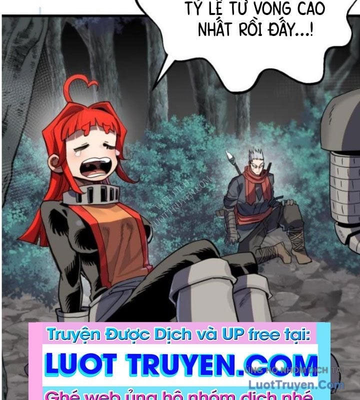 Dũng Sĩ Kiếm Tâm - Chap 16 - Trang 154