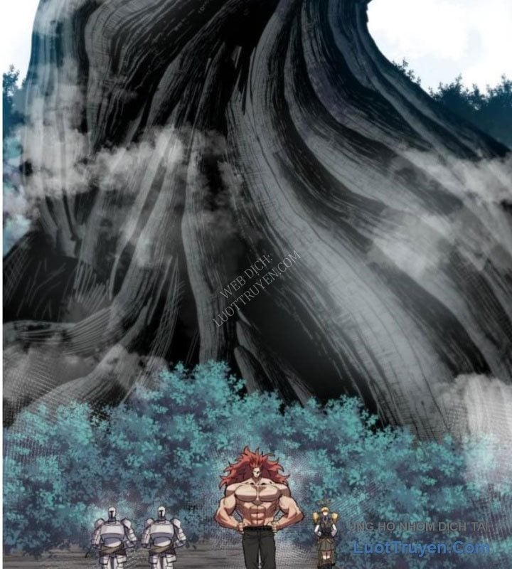Dũng Sĩ Kiếm Tâm - Chap 16 - Trang 162