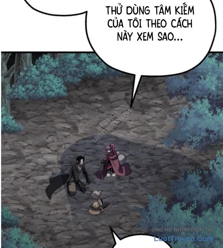 Dũng Sĩ Kiếm Tâm - Chap 16 - Trang 181