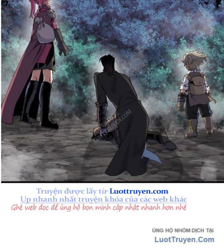 Dũng Sĩ Kiếm Tâm - Chap 16 - Trang 187