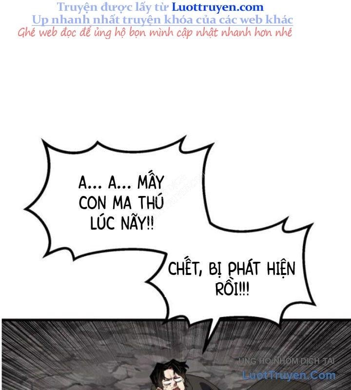 Dũng Sĩ Kiếm Tâm - Chap 16 - Trang 188