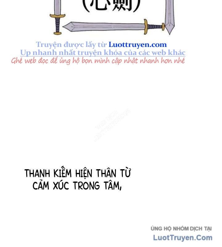 Dũng Sĩ Kiếm Tâm - Chap 16 - Trang 3
