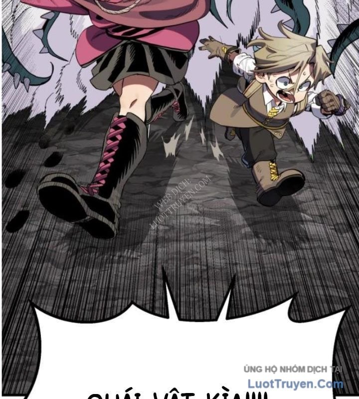 Dũng Sĩ Kiếm Tâm - Chap 16 - Trang 21